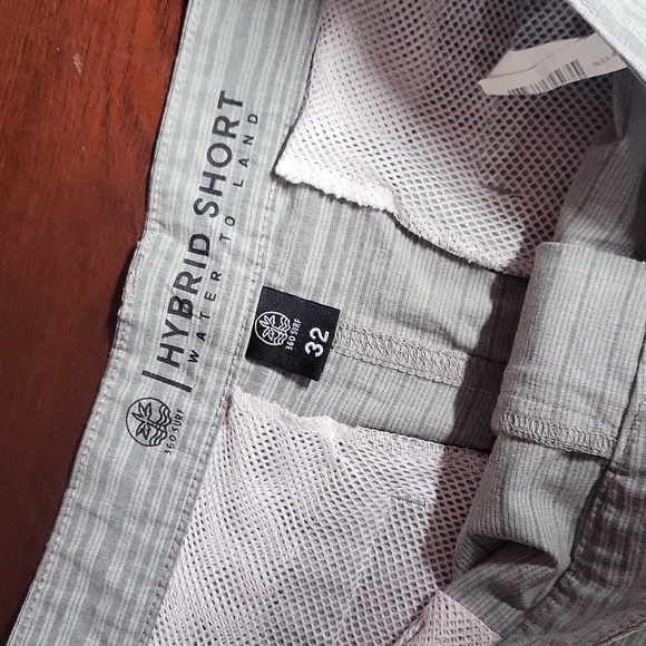 Hybrid shorts 32 - Picture 6 of 6